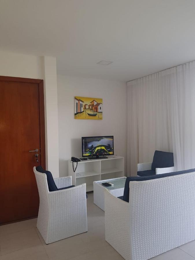 Apartamento Terreo 2/4 Com Suite Tree Bies Resort Entre Rios  Exterior foto