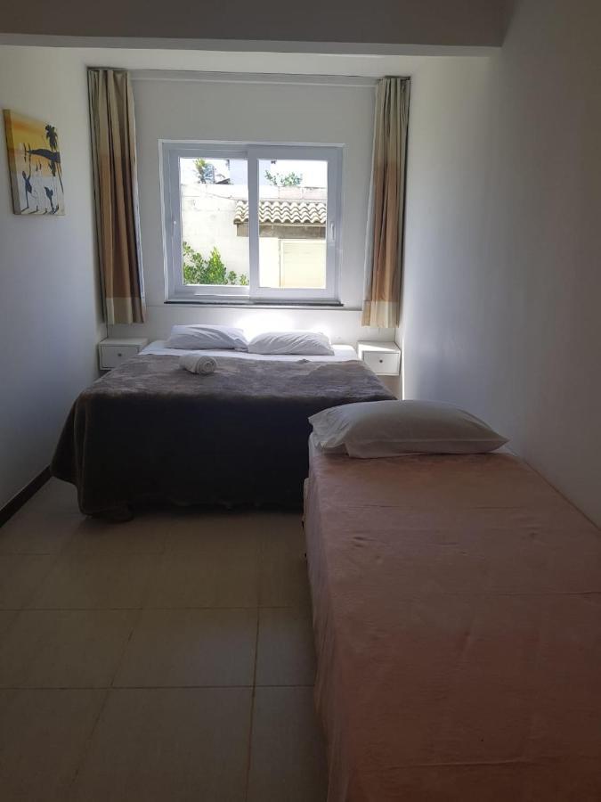 Apartamento Terreo 2/4 Com Suite Tree Bies Resort Entre Rios  Exterior foto