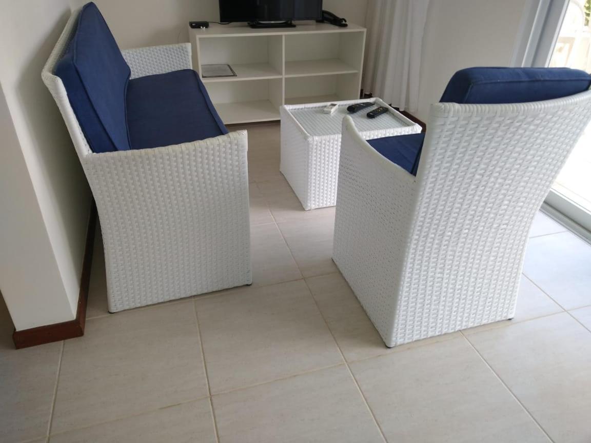 Apartamento Terreo 2/4 Com Suite Tree Bies Resort Entre Rios  Exterior foto